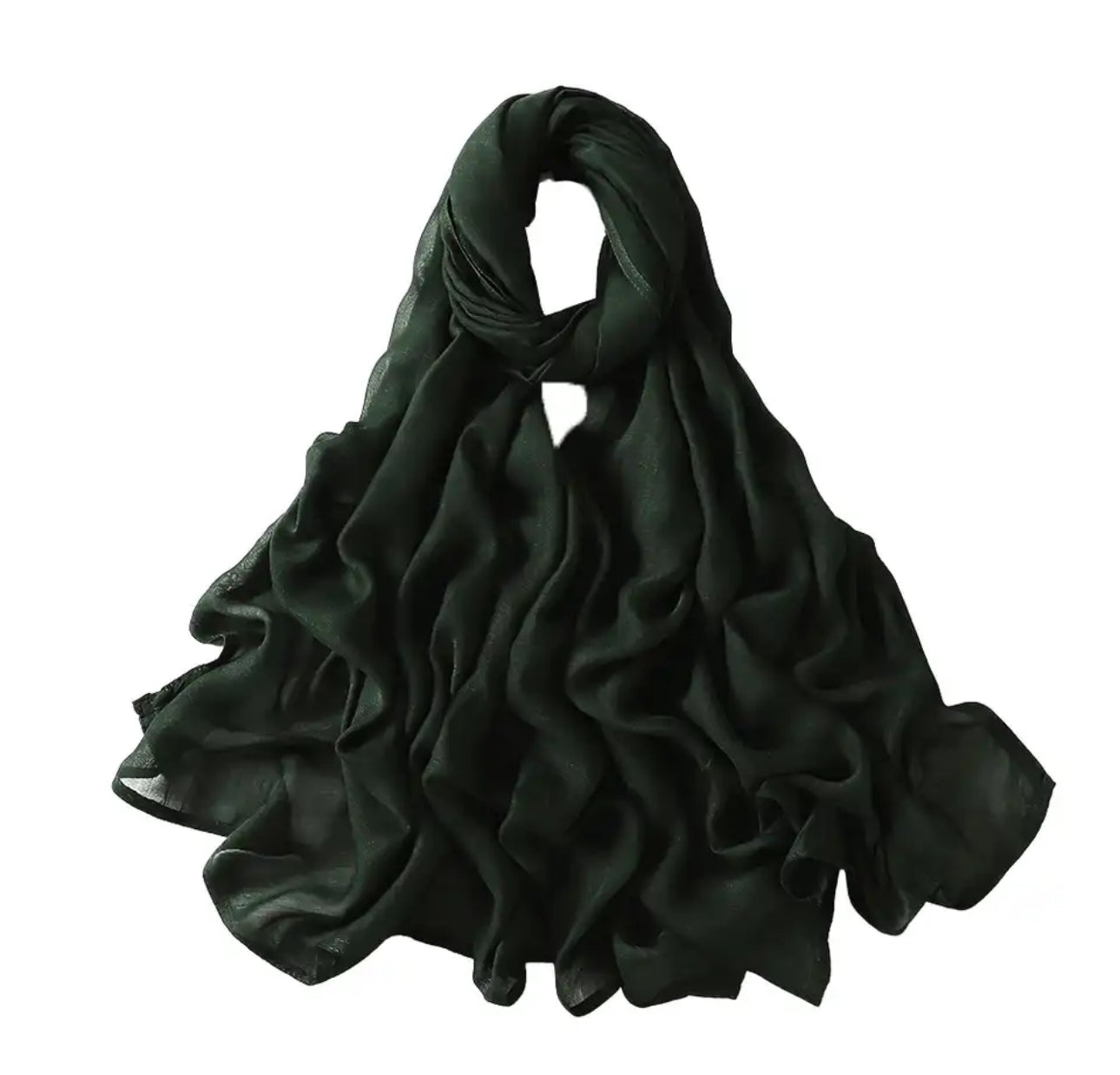 Modal Hijab