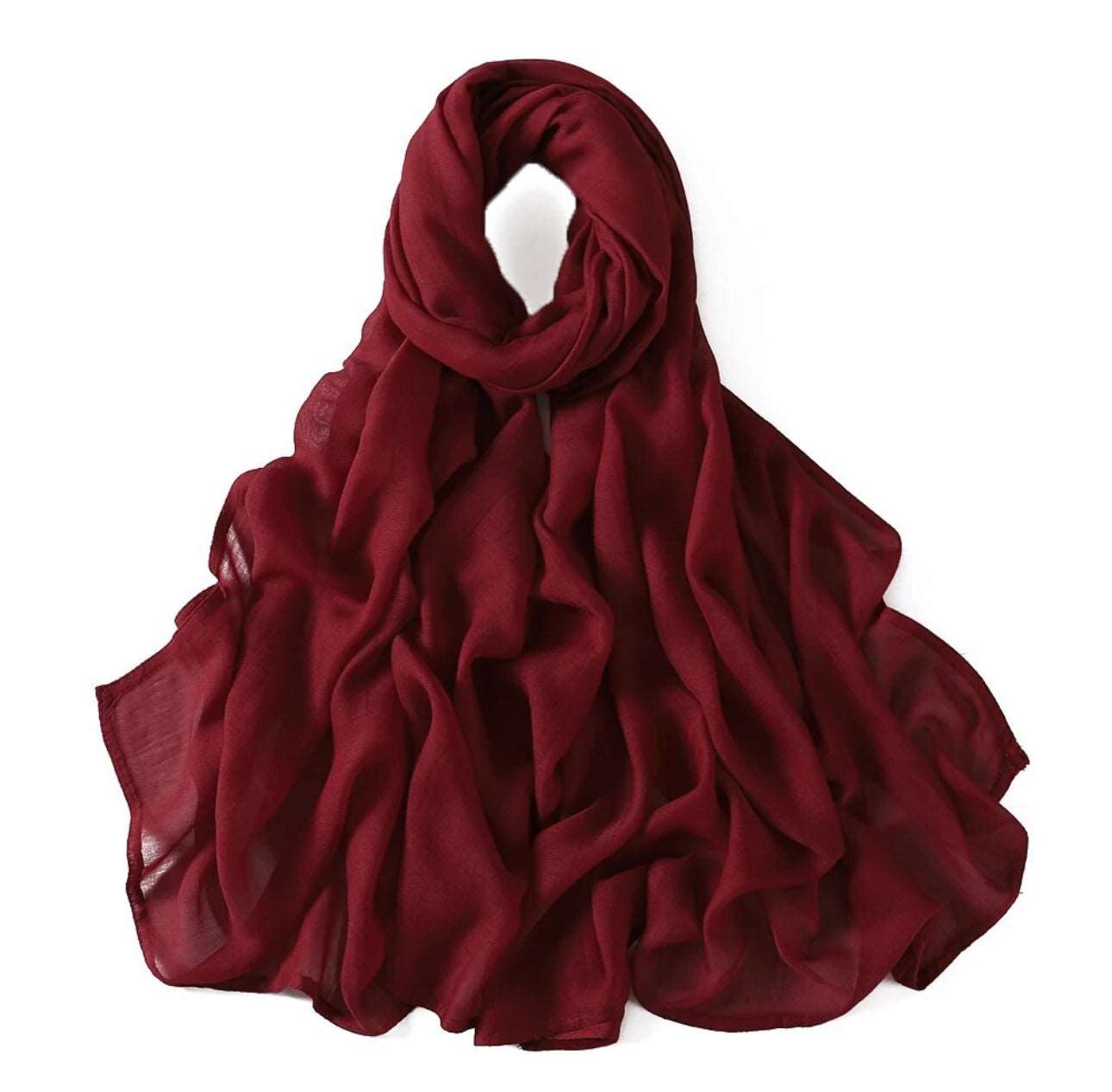 Modal Hijab