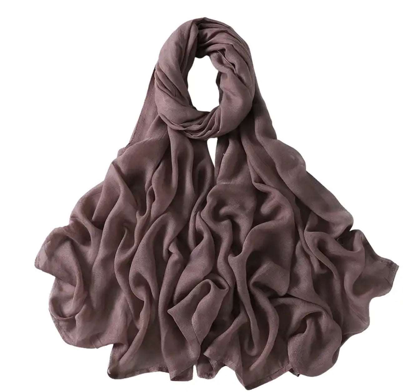 Modal Hijab